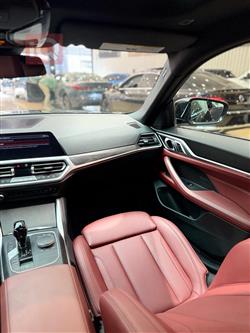 بي ام دبليو الفئة 4